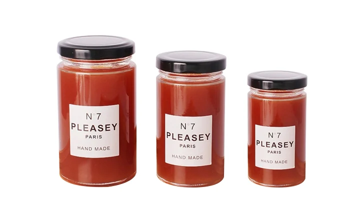 Chutney Jars