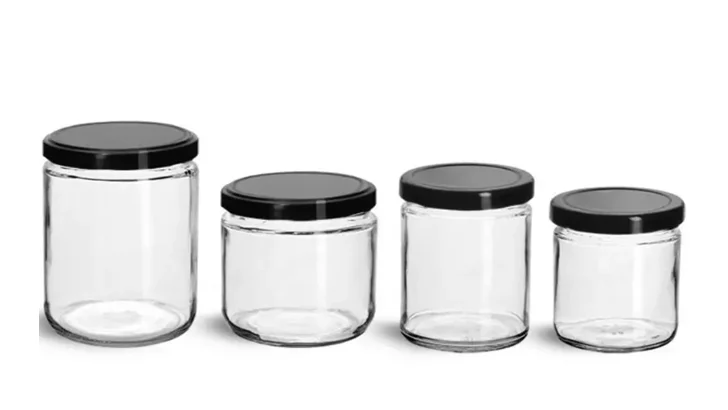 Salsa Jars Wholesale