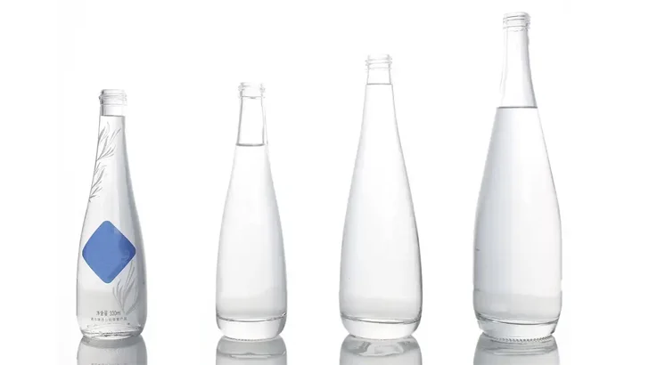 soda glass bottles wholesale