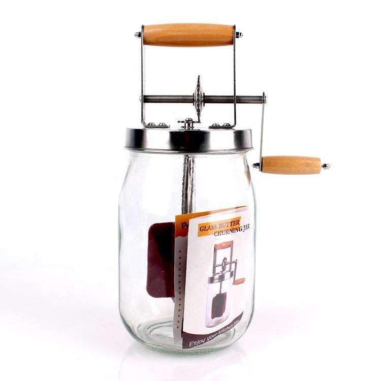 butter churn