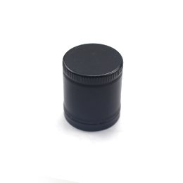 Aluminum screw cap