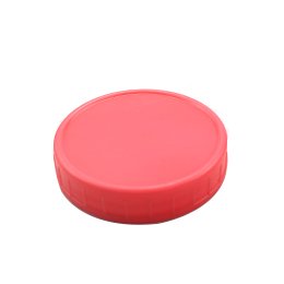 plastic cap