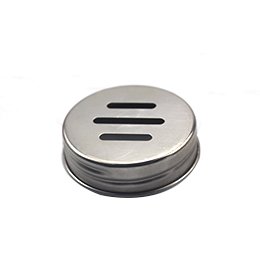 salt and pepper lids