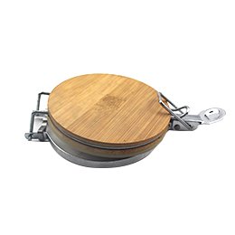 clamp lid