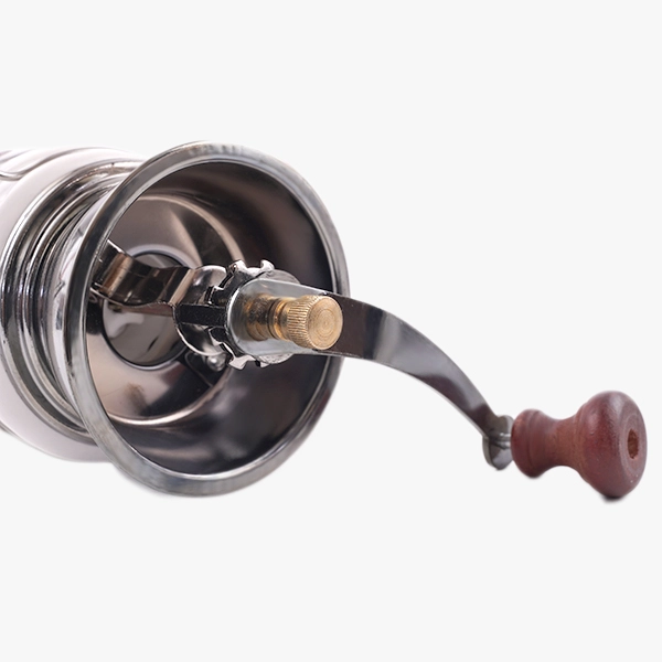 Mini Manual Bean Mill Coffee Grinder
