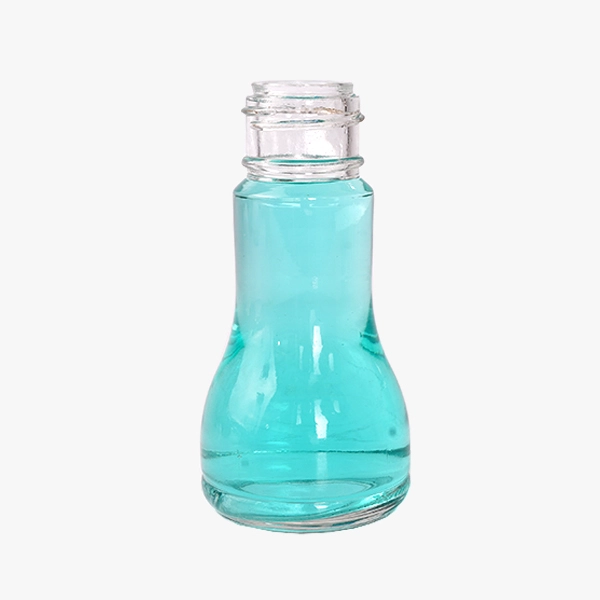 130ml beverage bottle