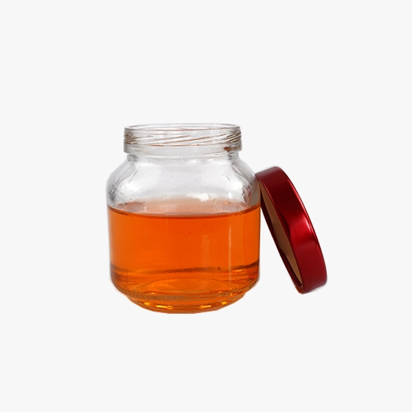 4 oz jam jars bulk
