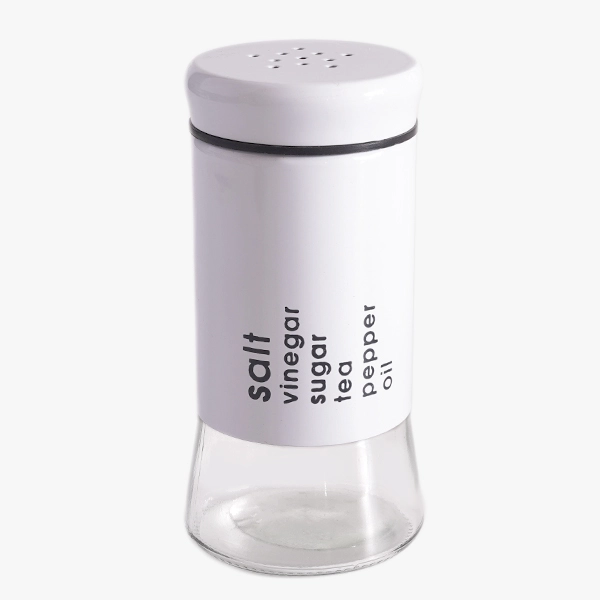 4oz Glass Spice Jars Wholesale