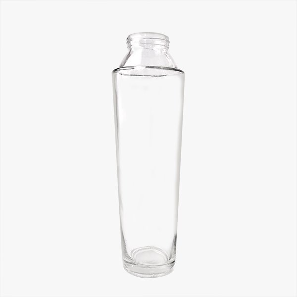 750ml Glass Water Bottles