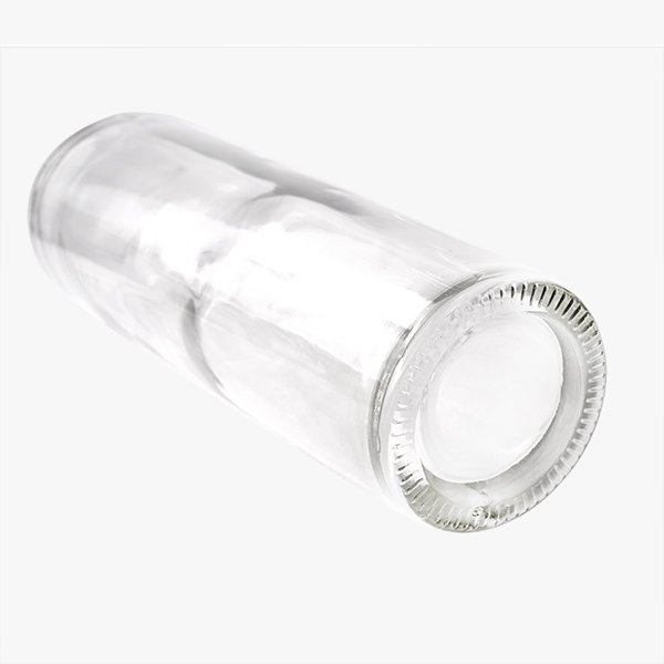 750ml Glass Water Bottles