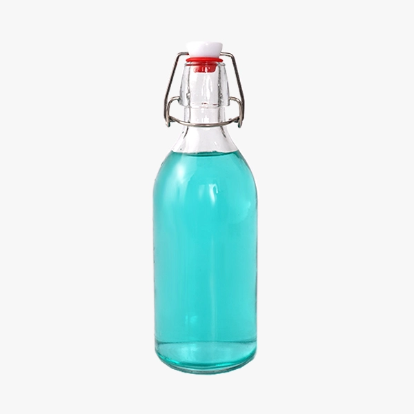 in stock