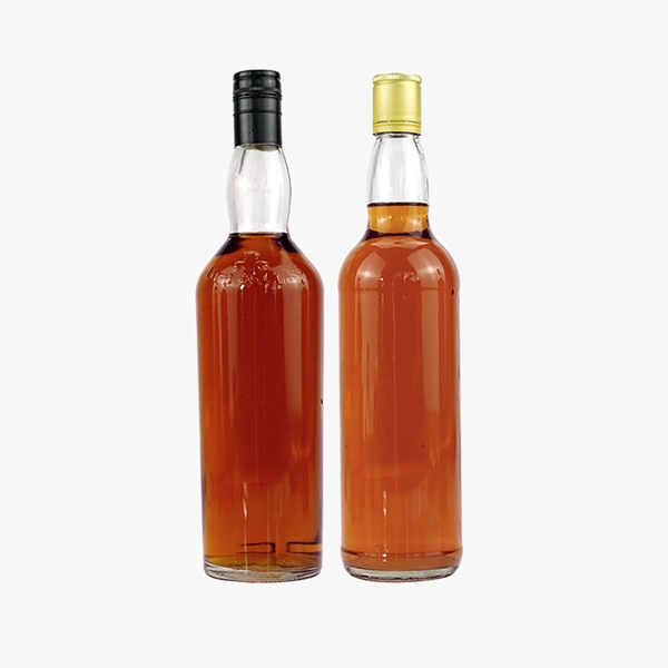 tennessee whiskey bottles