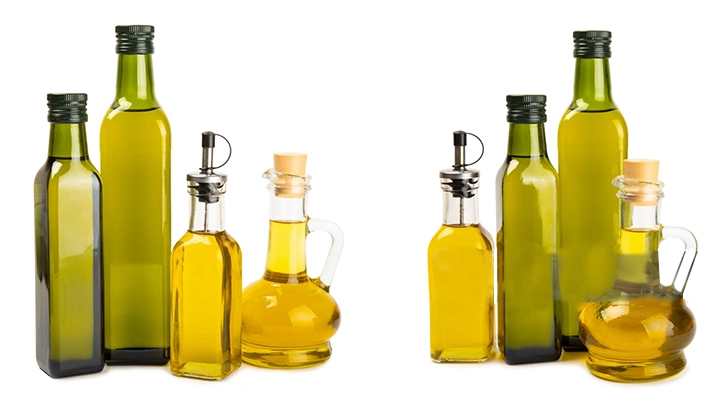 Olive Oil Bottles Wholesale
