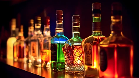 The Ultimate Guide to Vodka Bottle Sizes and Heights for Businesses