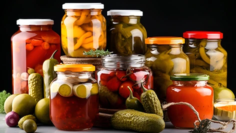 Is All Glass Food Safe for Everyday Kitchen Use