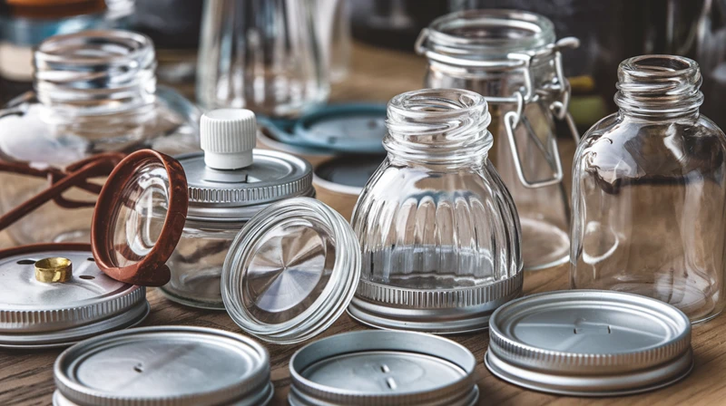 How to Measure Jars and Lids for a Perfect Fit