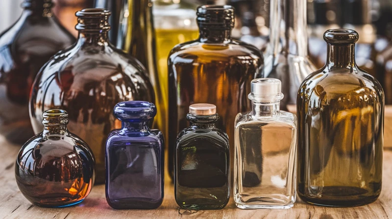 Glass vs. Plastic: Which Is Better for Packaging?