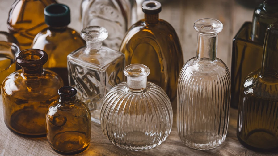 Top 13 Glass Bottle Manufacturers in the World