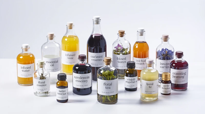 Things to Note When Purchasing Glass Bottles in Bulk