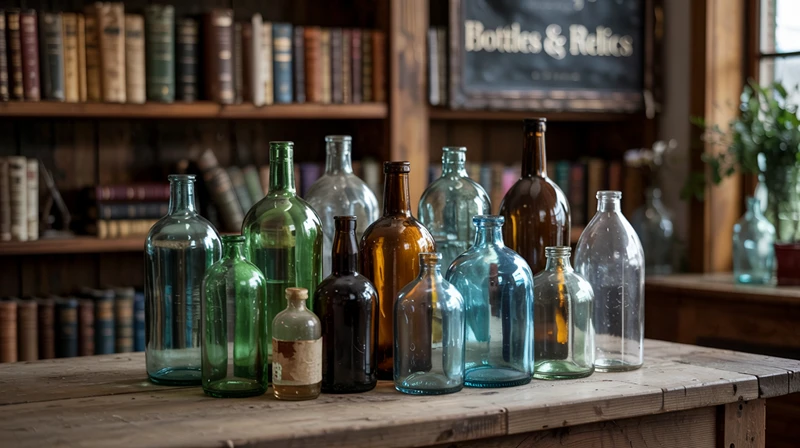 10 Key Questions to Ask When Choosing a Glass Bottle Supplier